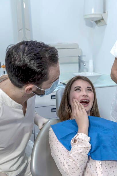 Best Tooth Pain Emergency Relief  in Virginia Gardens, FL