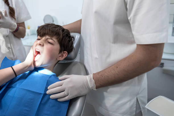 Best Chipped Tooth Repair Near Me  in Virginia Gardens, FL