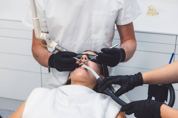 Best Broken Tooth Emergency  in Virginia Gardens, FL