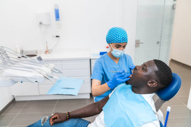 Best Affordable Emergency Dental Care  in Virginia Gardens, FL